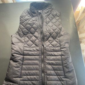 NWOT Puffer Vest